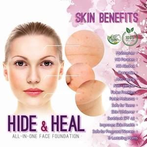 Meet your Posher, Lyn